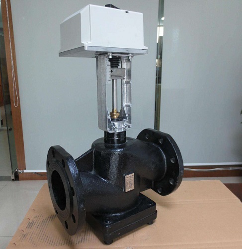 電動(dòng)流量比例調(diào)節(jié)閥（西門(mén)子電動(dòng)流量比例調(diào)節(jié)閥適用范圍）